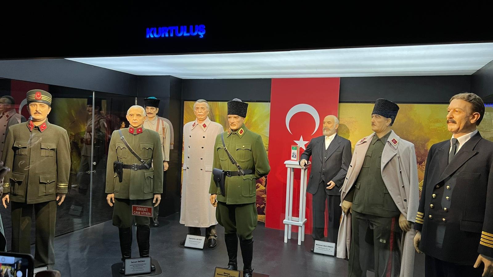 Karaman Lisesi Mezunlari 53 Yil Bulusmasini Eskisehirde Gerceklestirdi (5)