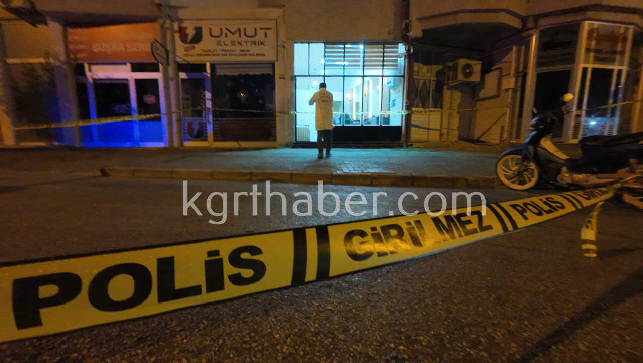 Karamanda 20 Yasindaki Genc Cenesinden Vurulmus Halde Bulundu5