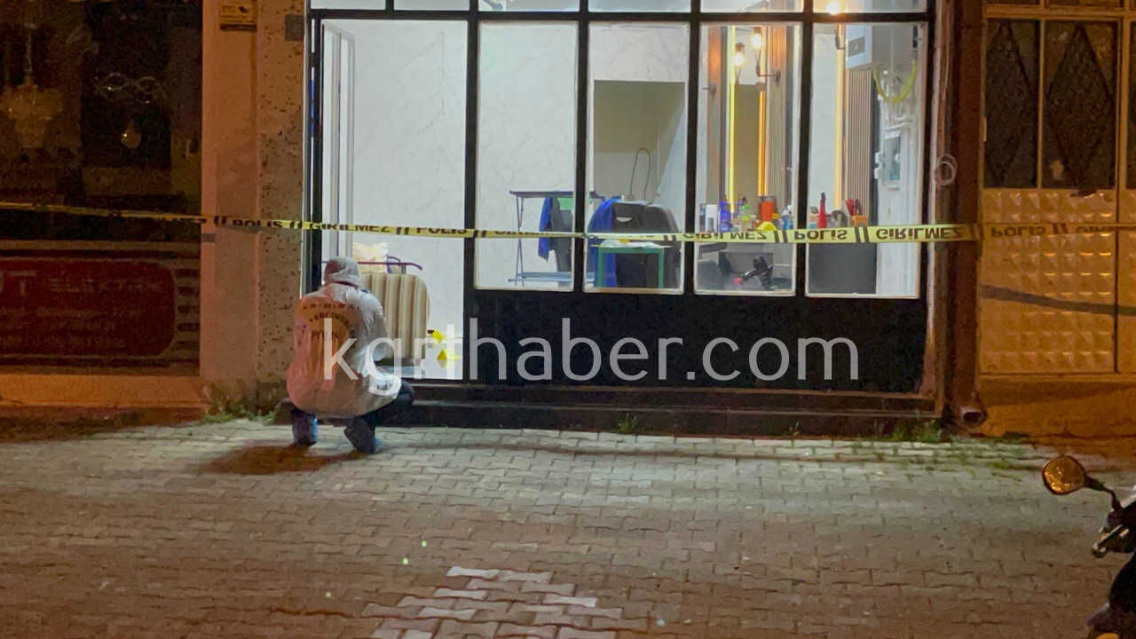 Karamanda 20 Yasindaki Genc Cenesinden Vurulmus Halde Bulundu8