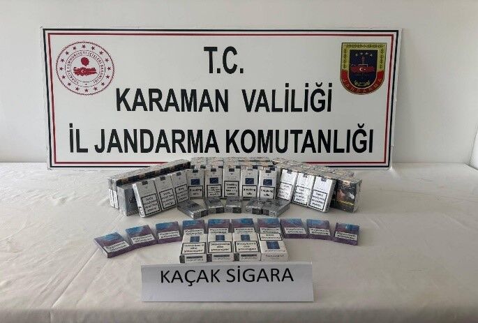 Karamanda 52 Aranan Sahis Yakalandi 9 Kisi Tutuklandi (3)