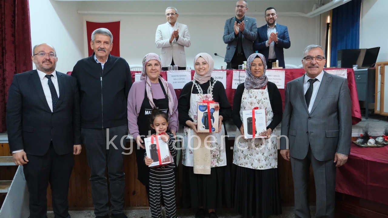 Karamanda Anneler Gunune Ozel Batirik Yarismasi24