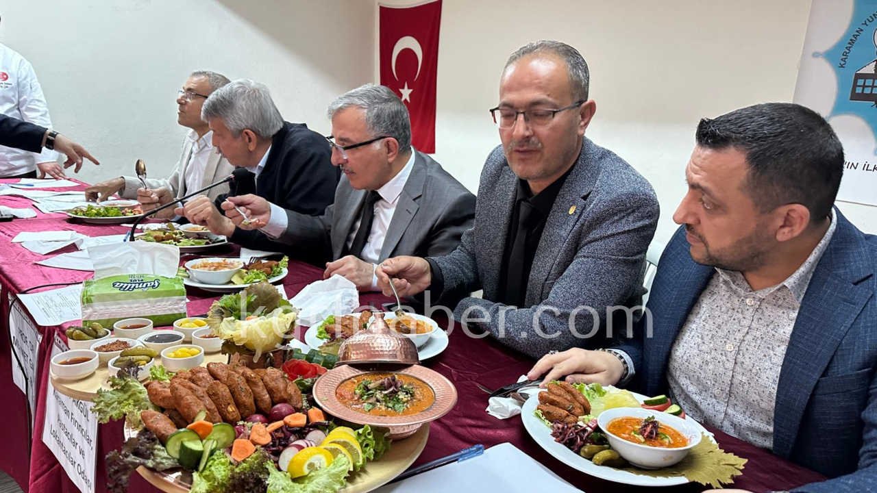Karamanda Anneler Gunune Ozel Batirik Yarismasi26