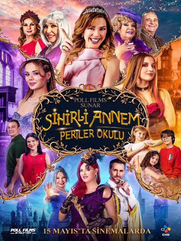 Karamanda Bayramin 2 Gunu Sinema Keyfi Basliyor Sinenasta Hangi Filmler Var (1)