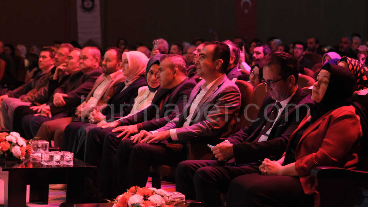 Karamanda Dilimizin Renkleri Konseri Buyuk Begeni Topladi1