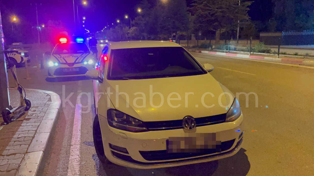 Karamanda Korsan Tasimacilik Cezasi Arac Men Edildi 23 Bin Tl Ceza Kesildi2