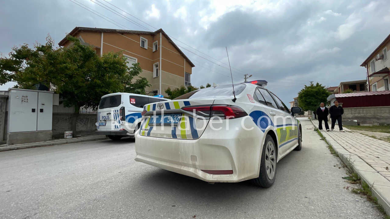 Karamanda Trafik Kazasi Ihbari Bakin Ne Cikti0