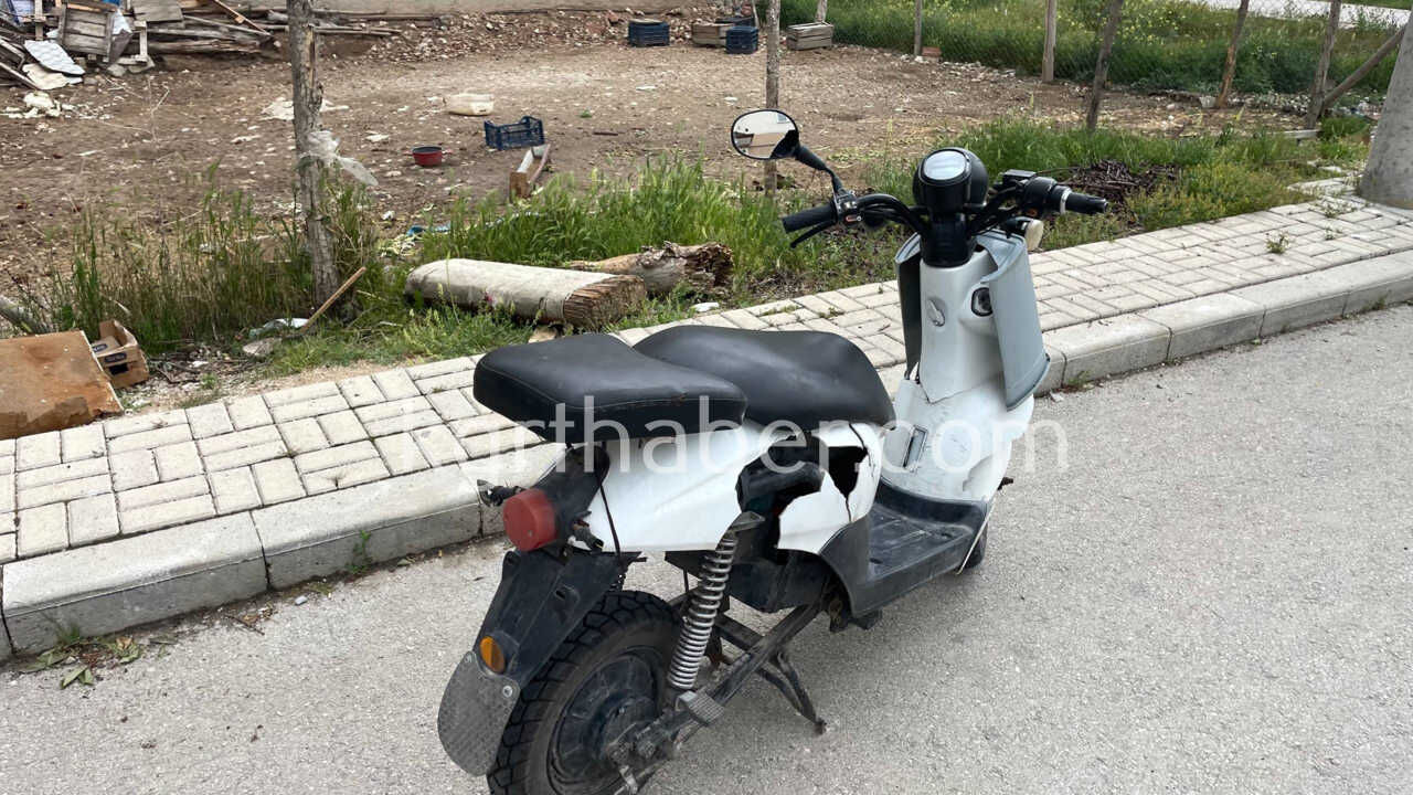 Karamanda Trafik Kazasi Ihbari Bakin Ne Cikti1