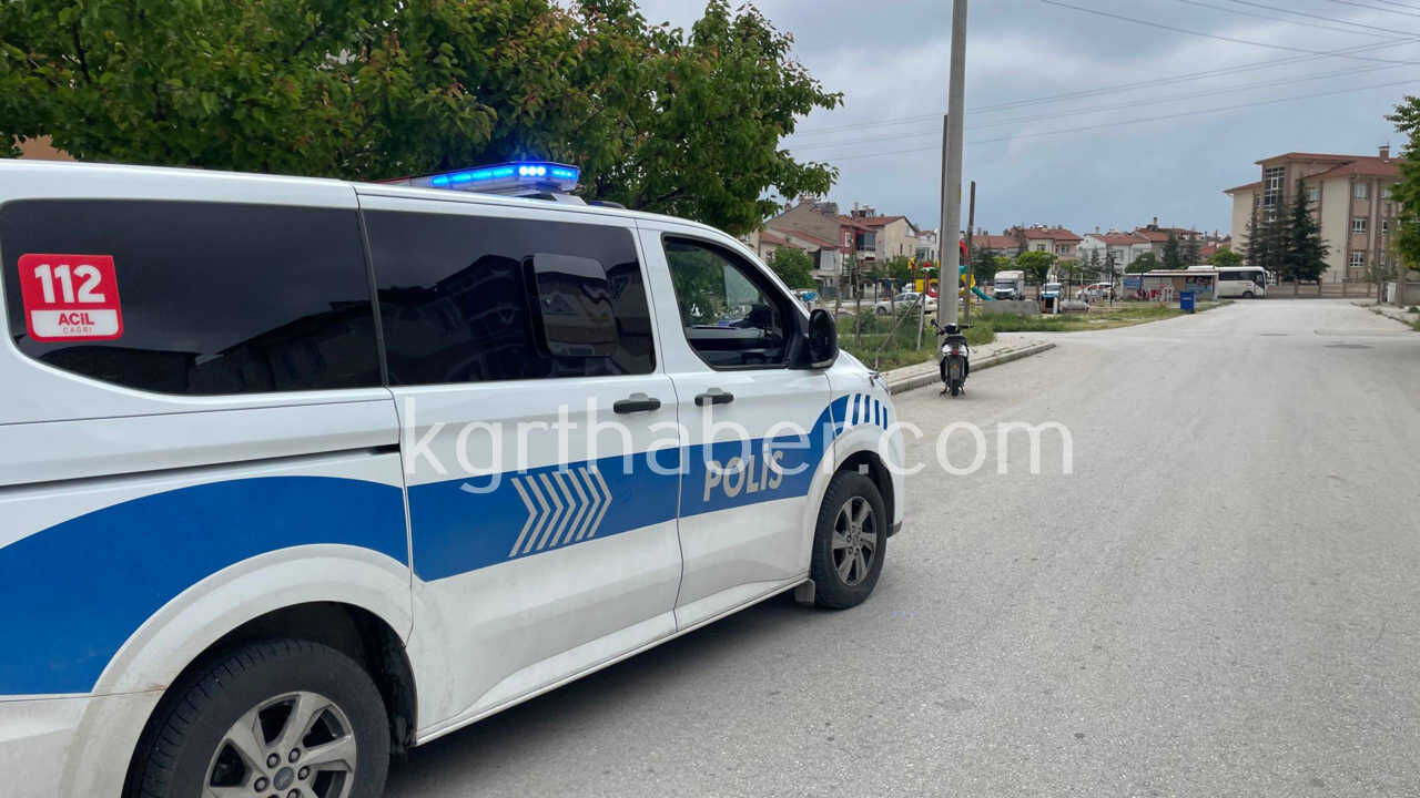 Karamanda Trafik Kazasi Ihbari Bakin Ne Cikti3