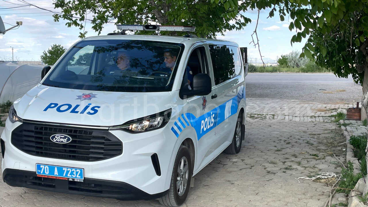 Karamanda Traktor Saftina Kolu Sikisan Sahis Yaralandi1