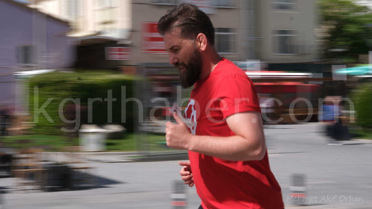 Karamanda Turk Dil Bayrami Ve Yunus Emre Halk Kosusu Heyecani9