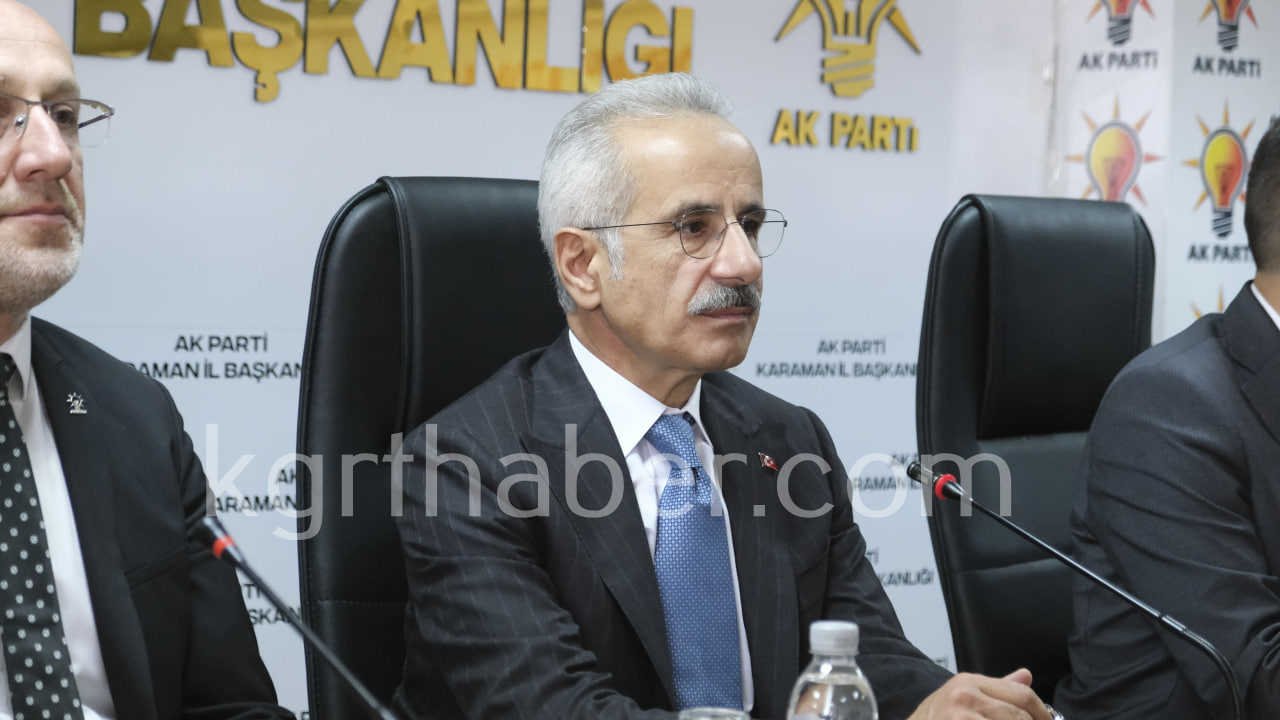 Karamanin Havacilik Rotasi Degisti5