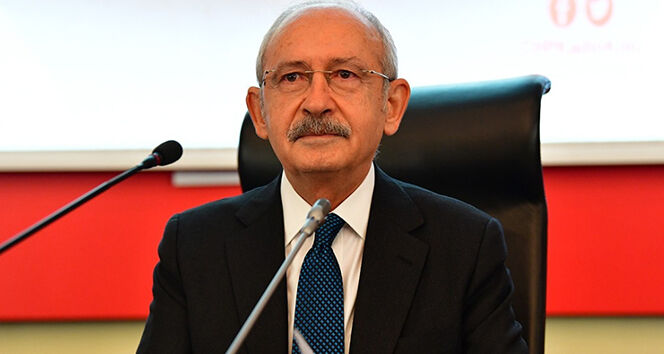 Kemal Kilicdaroglu Chp Genel Merkezine Ne Zaman Gidecek Kritik Tarih Netlesti (1)