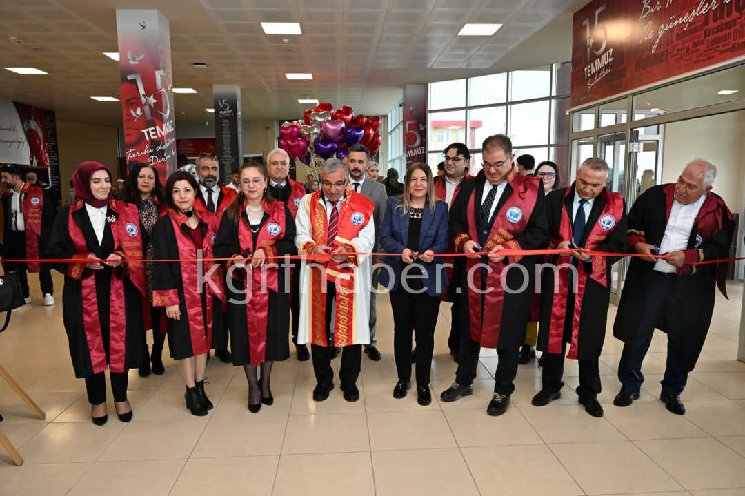 Kmude Mezuniyet Heyecani Basladi1