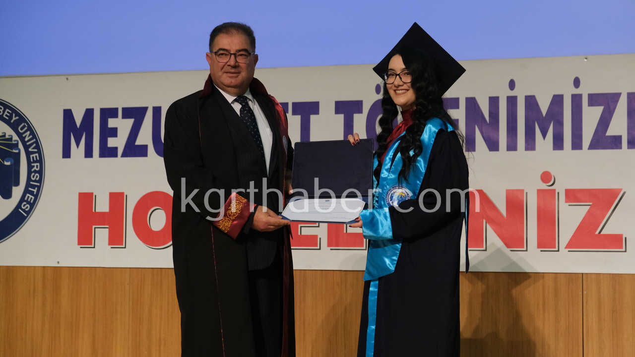 Kmude Mezuniyet Heyecani Basladi10