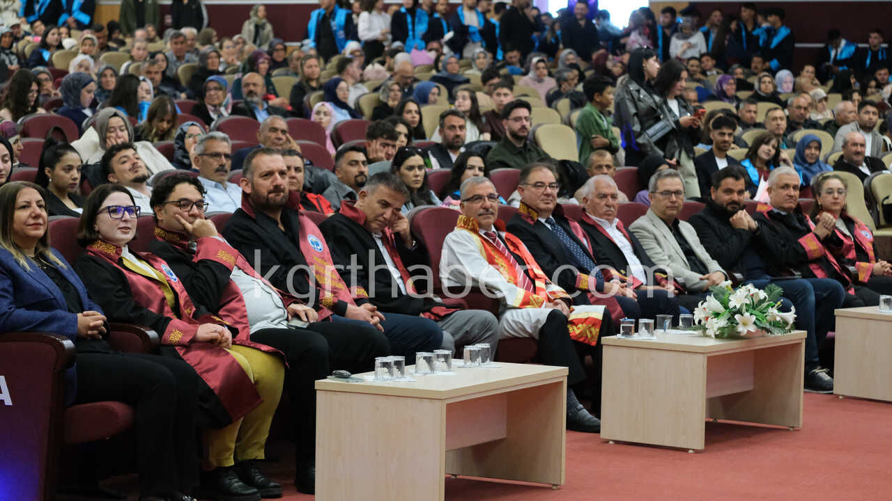Kmude Mezuniyet Heyecani Basladi3