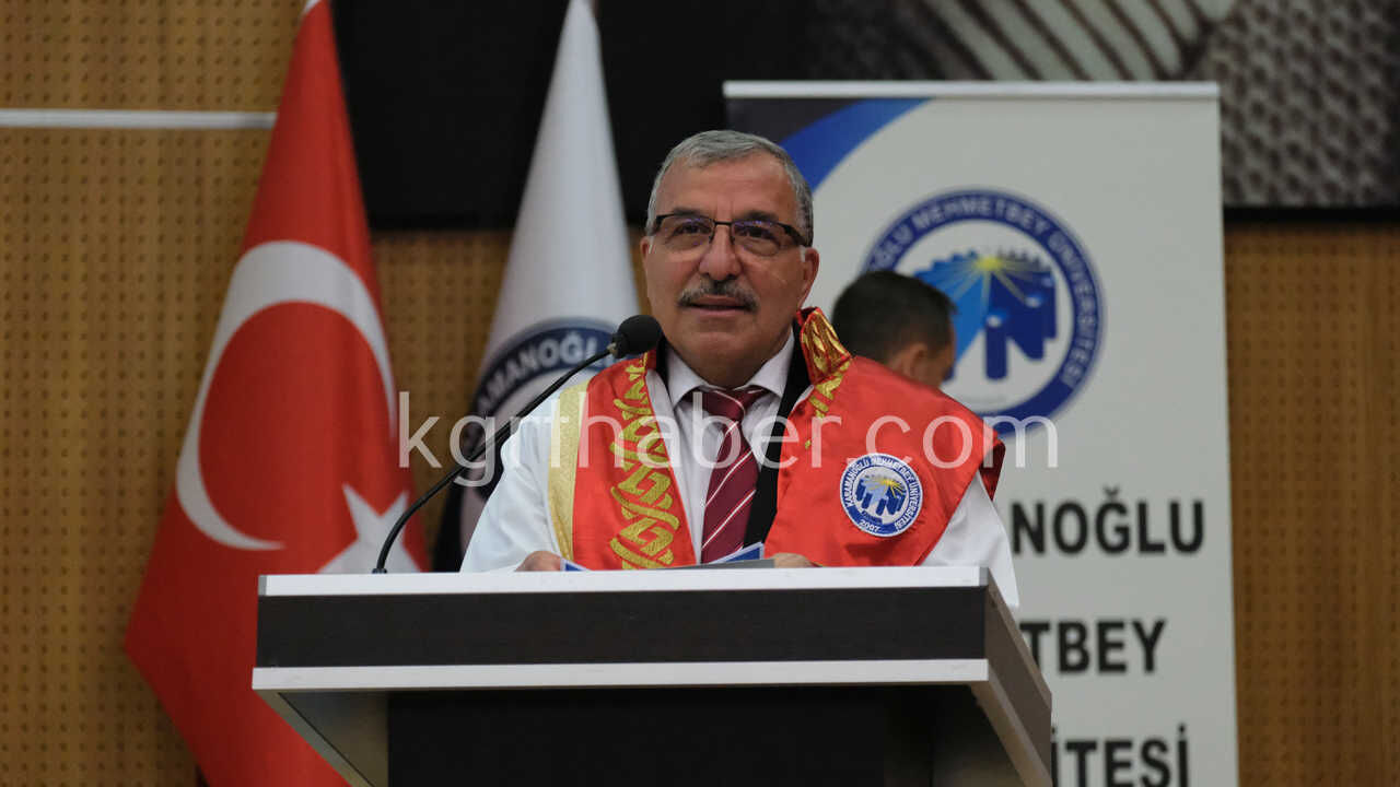 Kmude Mezuniyet Heyecani Basladi5