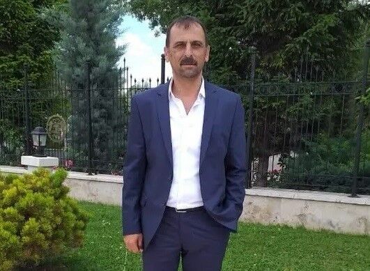 Konyada Kan Donduran Olay Annesinin Sevgilisini Olduren Zanli Yakalandi (1)