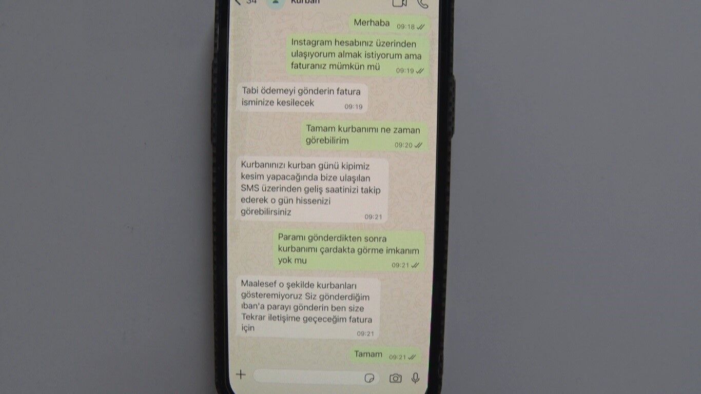 Kurban Bayrami Oncesi Dolandiricilik Uyarisi Sahte Dekont Ve Kapora Tuzagina Dikkat (1)