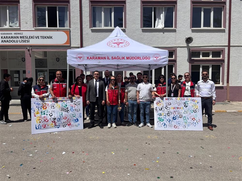 Liseli Ogrencilere Bagimlilik Egitimi 3 Ogrenciye Bisiklet Hediye Edildi (1)