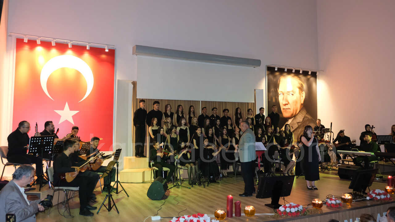Lisenin Yil Sonu Konserinde Gorme Engelli Firdevs Performansiyla Geceye Damga Vurdu8