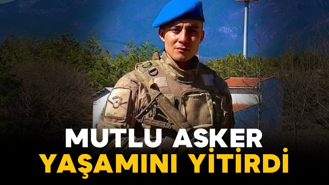 Mutlu Asker yaşamını yitirdi