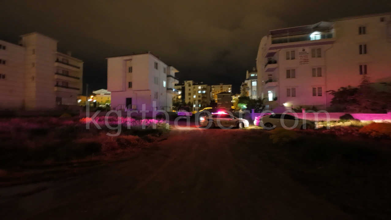Polisin Dur Ihtarina Uymayan Surucuye 234 Bin Lira Ceza2