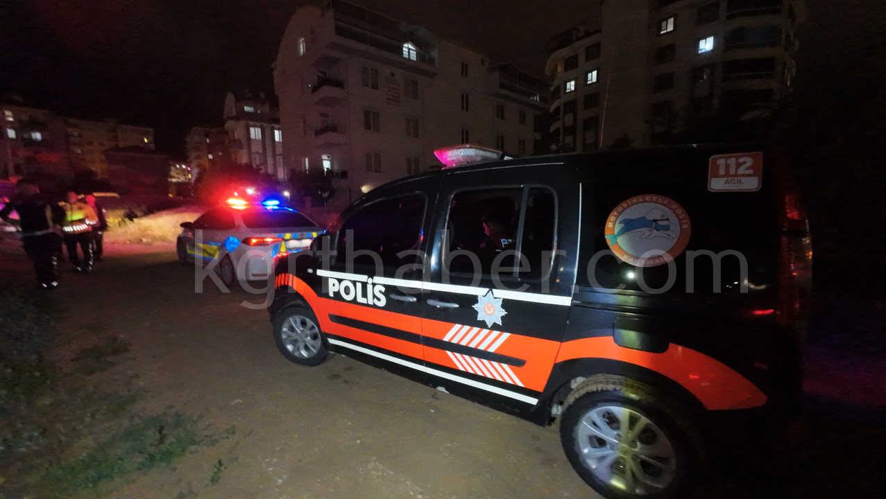 Polisin Dur Ihtarina Uymayan Surucuye 234 Bin Lira Ceza3