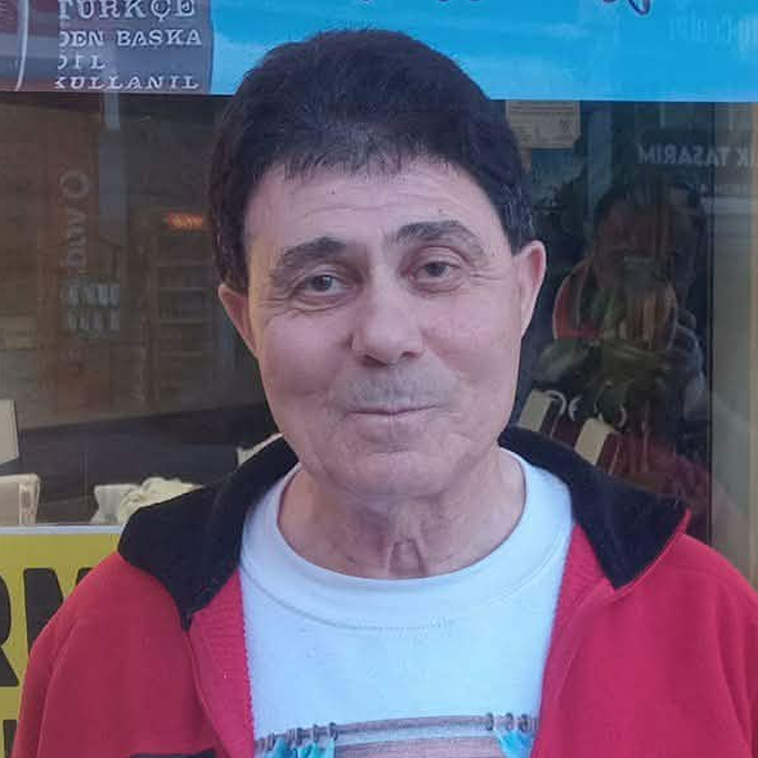 Sadettin Bulut