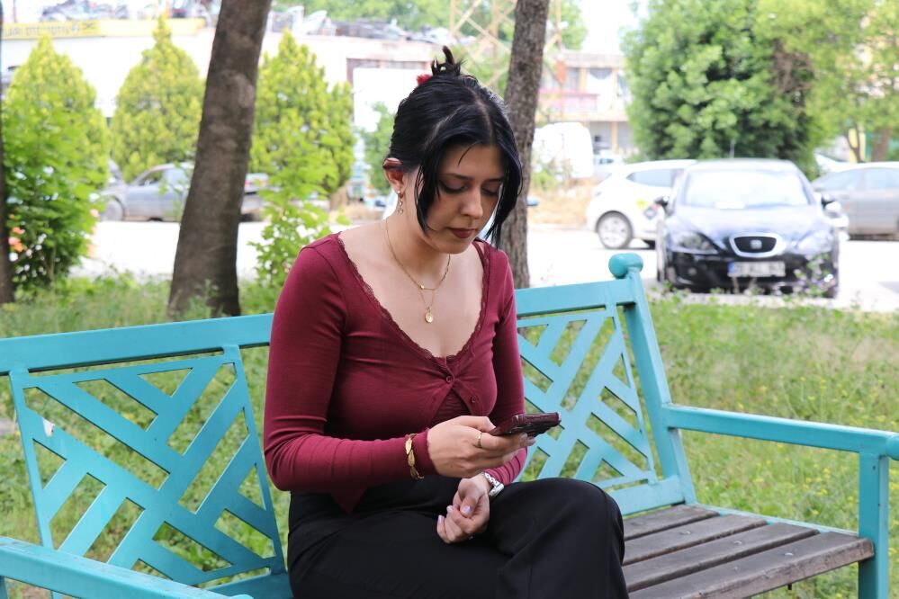 Sahte Mhrs Randevu Linkine Tiklayan Kadin Hayatinin Sokunu Yasadi1