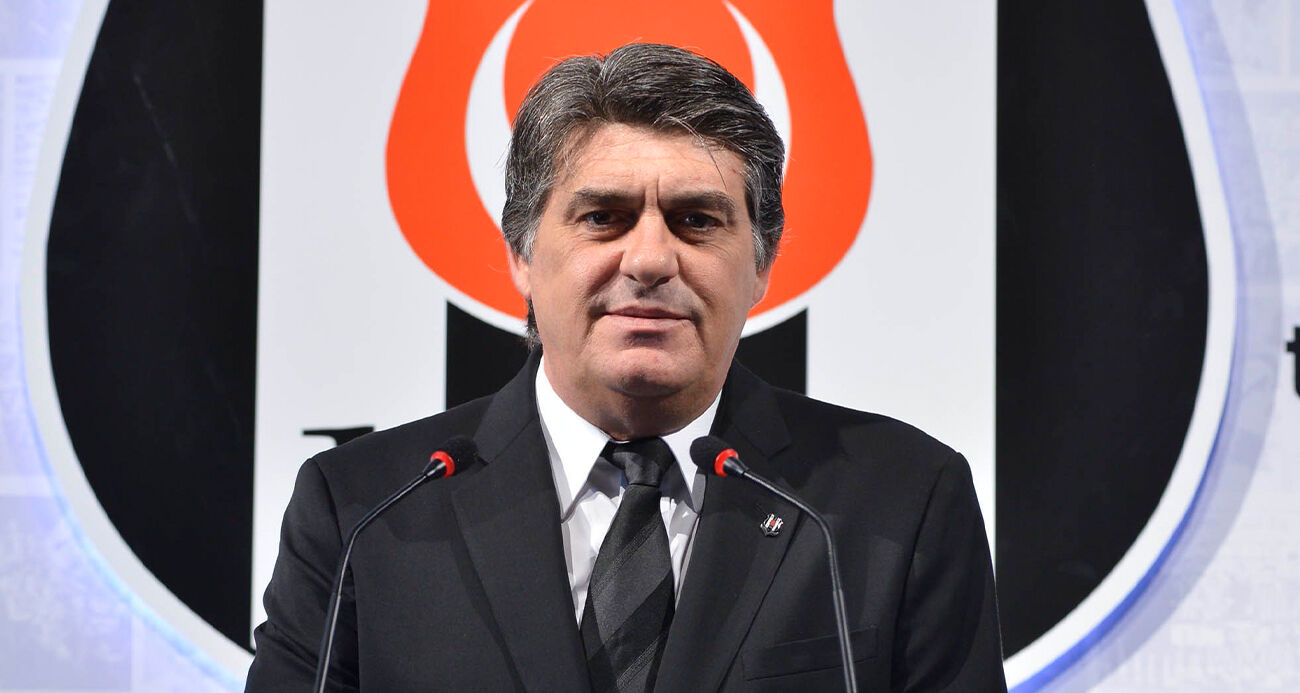 Serdal Adalidan Kritik Hamle Besiktasta Gozler Sergen Yalcin Kararinda (2)