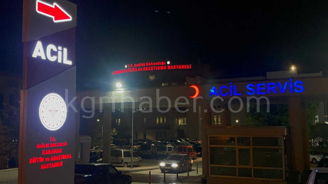 Tartistigi Dini Nikahli Kocasini Karnindan Bicakladi 1 Yarali2