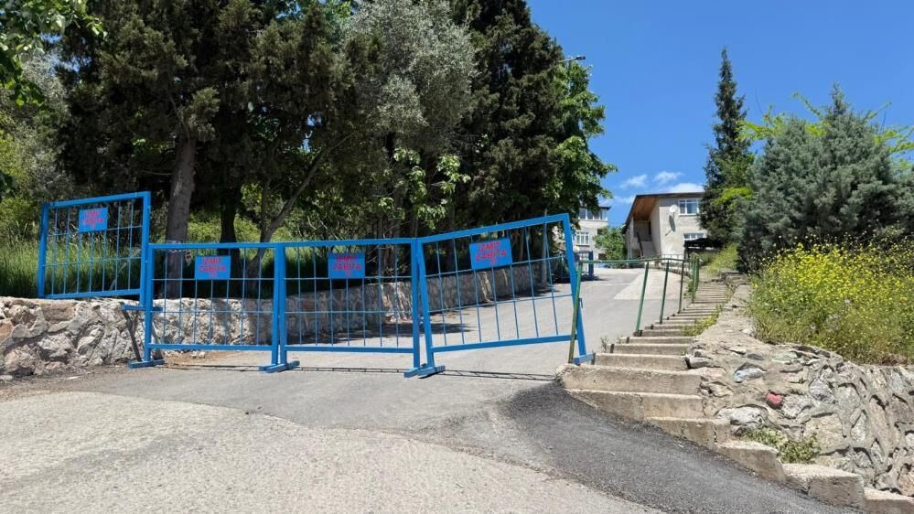 Temel Kazisi 56 Kisiyi Evinden Etti3