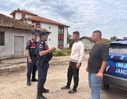 Tokatta Taskin Alarmi Yuzlerce Aile Tahliye Edildi (2)
