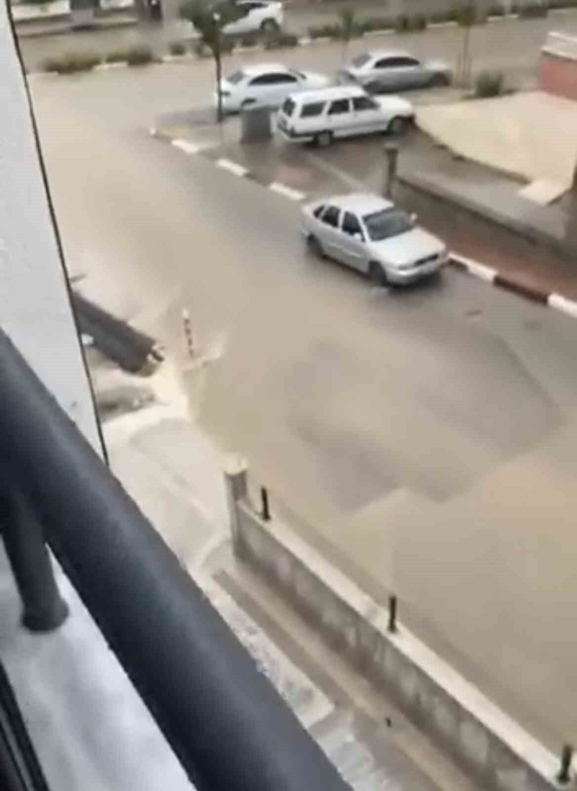 Tokatta Taskin Alarmi Yuzlerce Aile Tahliye Edildi (5)