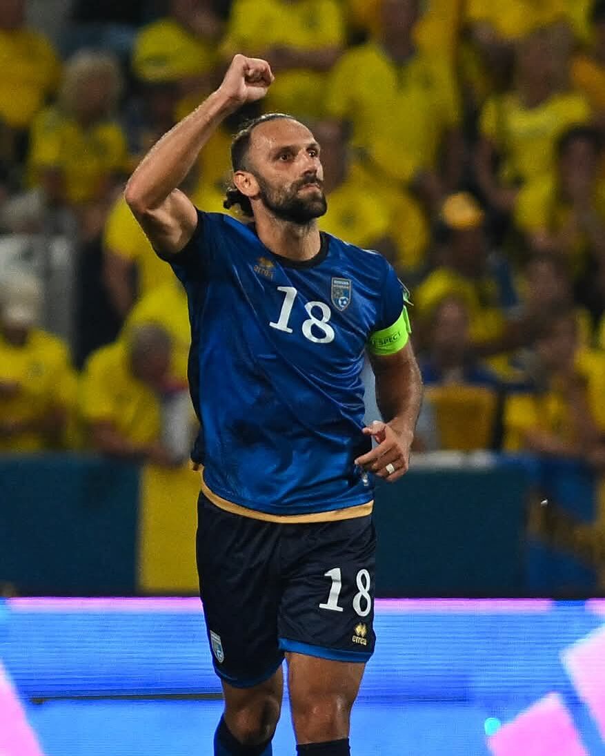 Vedat Muriqi Yeniden Super Lig Gundeminde (1)