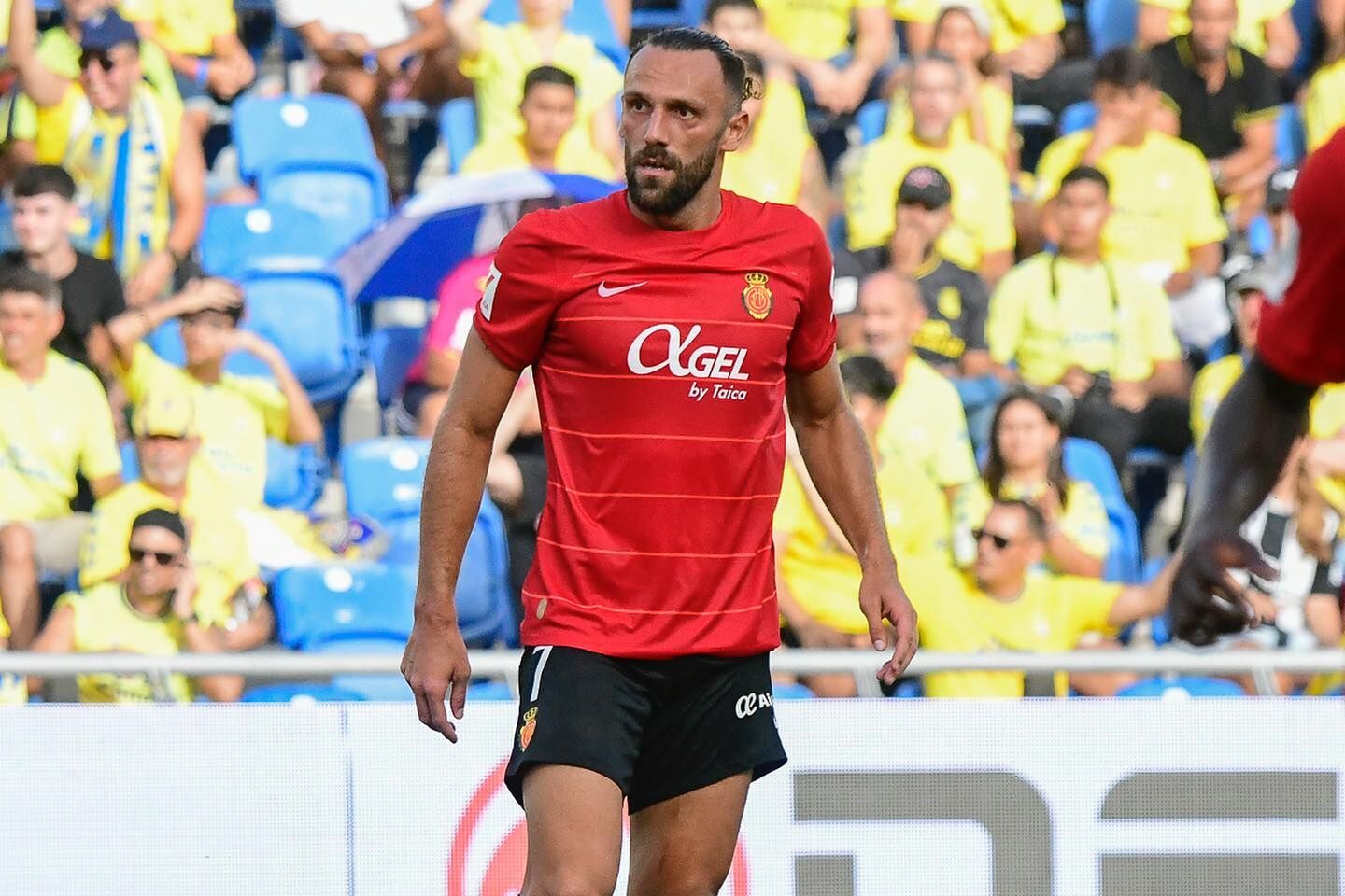 Vedat Muriqi Yeniden Super Lig Gundeminde (2)
