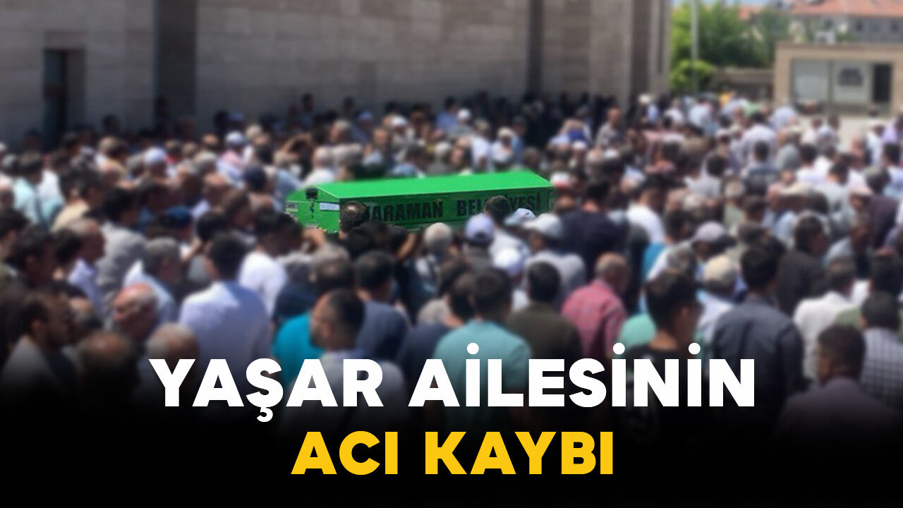Yaşar Ailesinin Acı Kaybı: Kadir Yaşar Vefat Etti