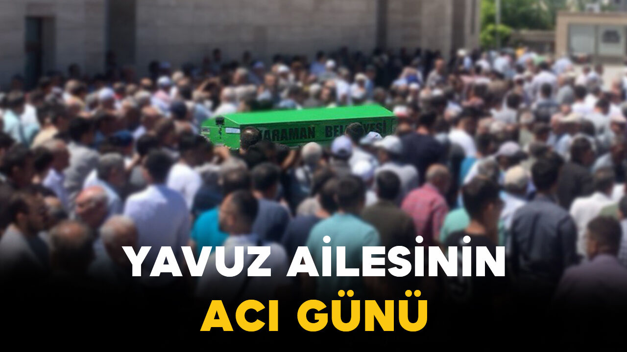 Yavuz Ailesinin Acı Günü: Şaban Yavuz Vefat Etti