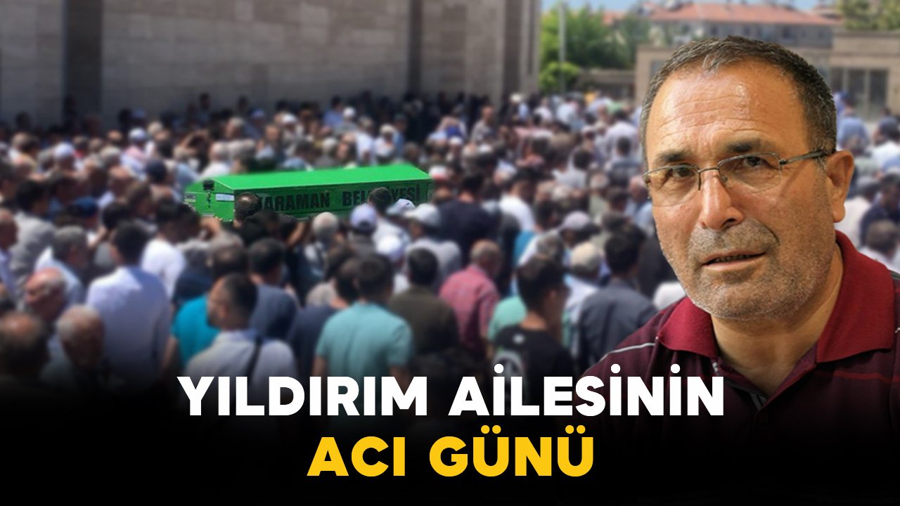 Yıldırım Ailesinin Acı Günü: Ziya Zühtü Yıldırım Vefat Etti