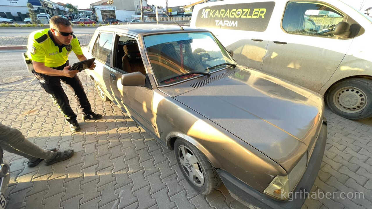 Bisikletle Otomobil Carpisti 9 Yasindaki Cocuk Yaralandi0