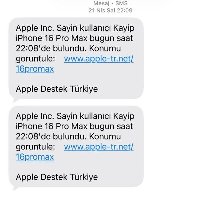 Calinan Iphonelar Riskte Dolandiricilar Is Basinda1