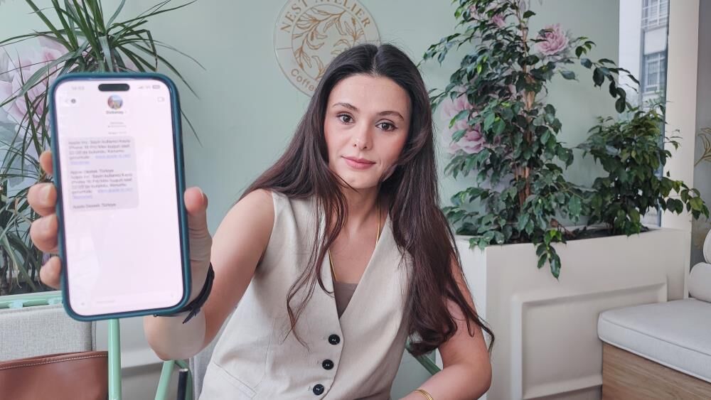 Calinan Iphonelar Riskte Dolandiricilar Is Basinda2