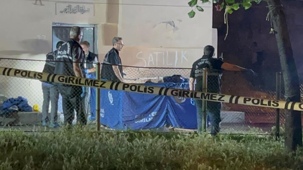 Cifte Cinayetin Zanlisi Ifadesinde Bakin Ne Dedi1
