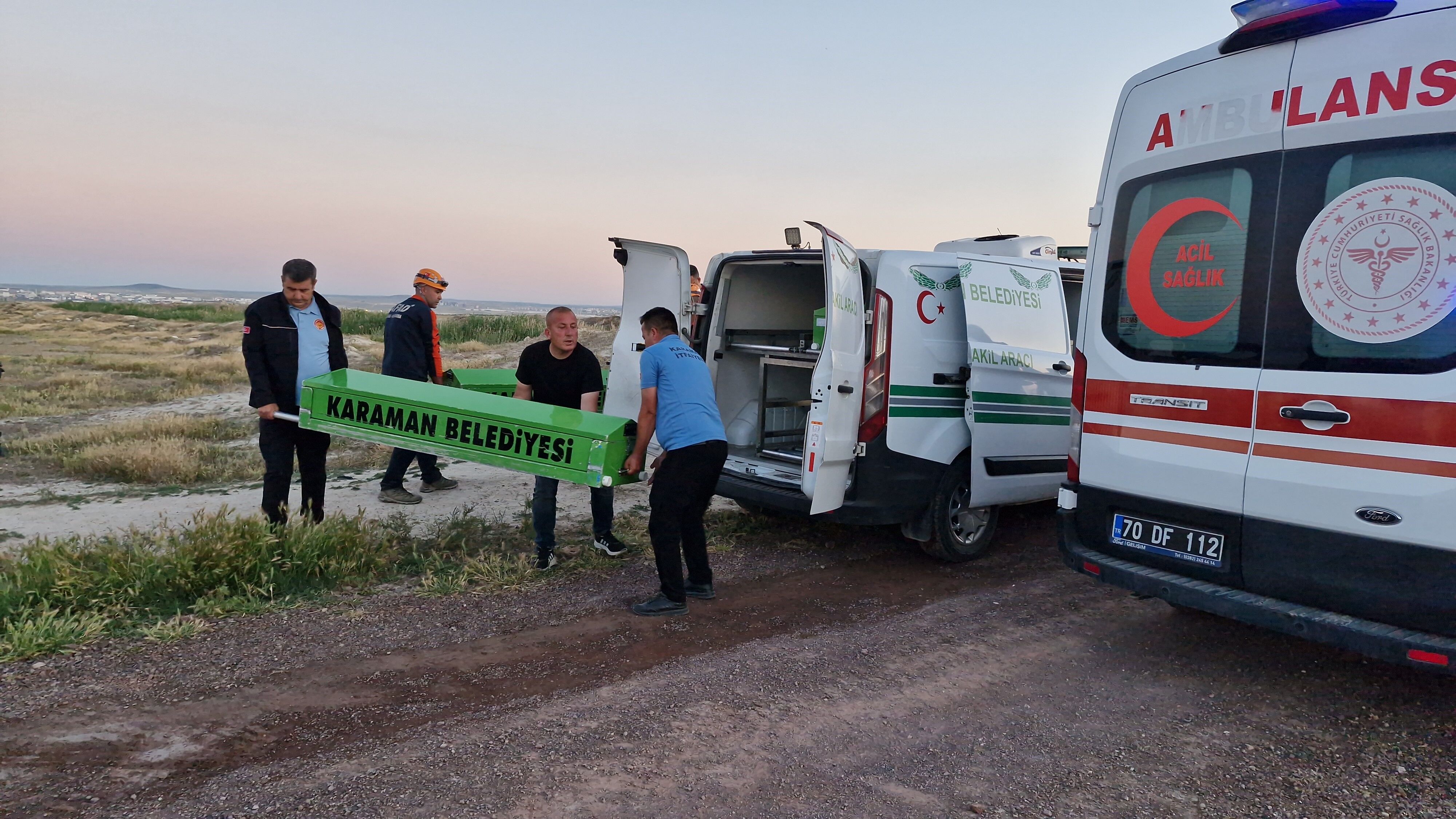 Feci Kazada Olenlerin Kimlikleri Belli Oldu (4)