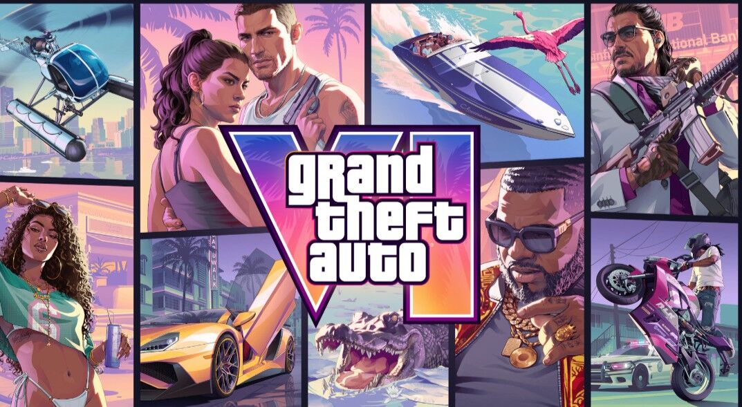 Gta Vi Icin Beklenen Gun Belli Oldu (1)