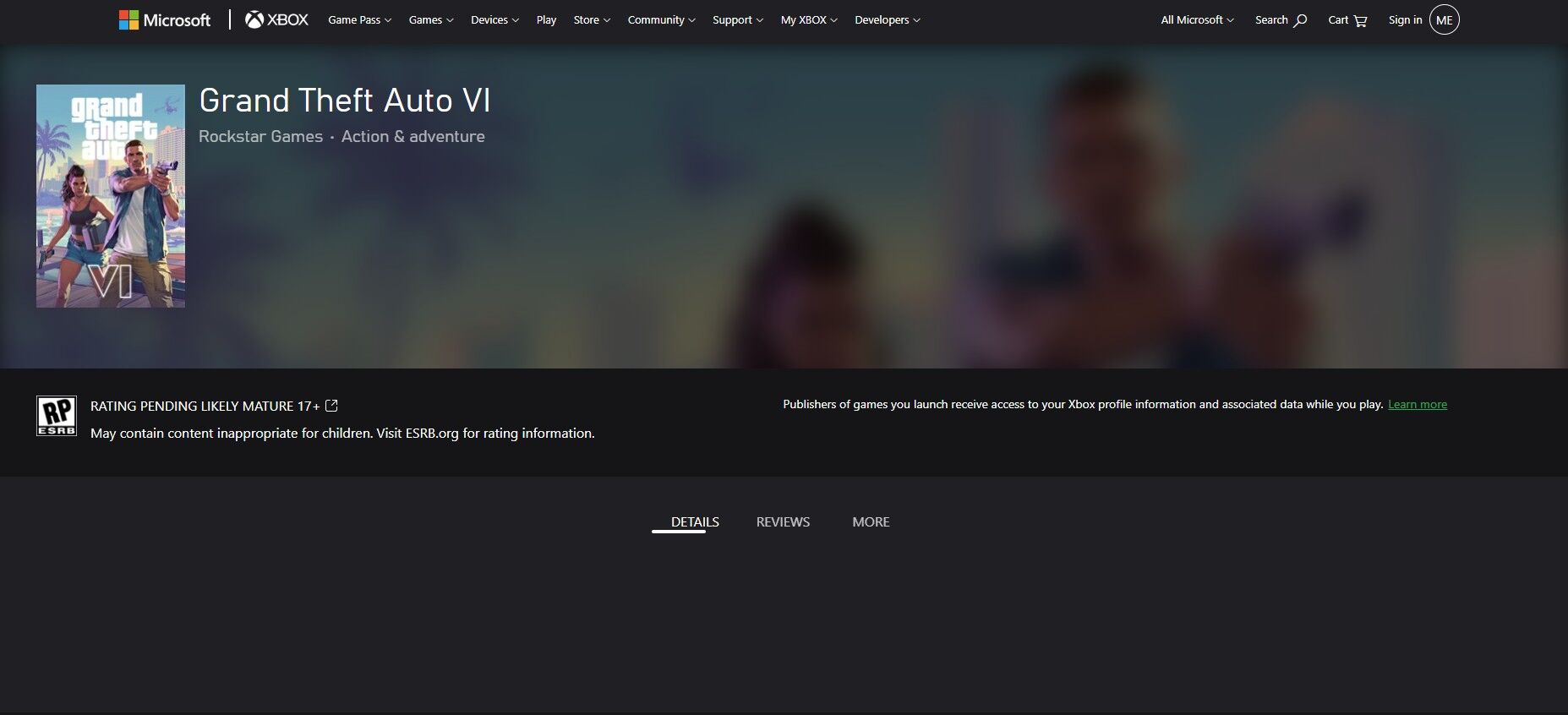 Gta Vi Icin Beklenen Gun Belli Oldu (3)