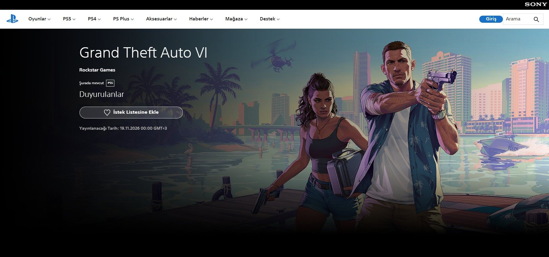Gta Vi Icin Beklenen Gun Belli Oldu (4)