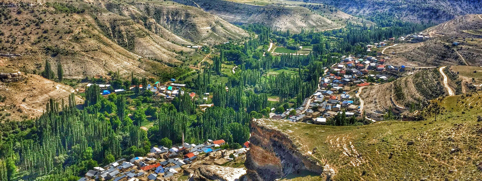 Karaman Hangi Ilden Ayrildi (2)