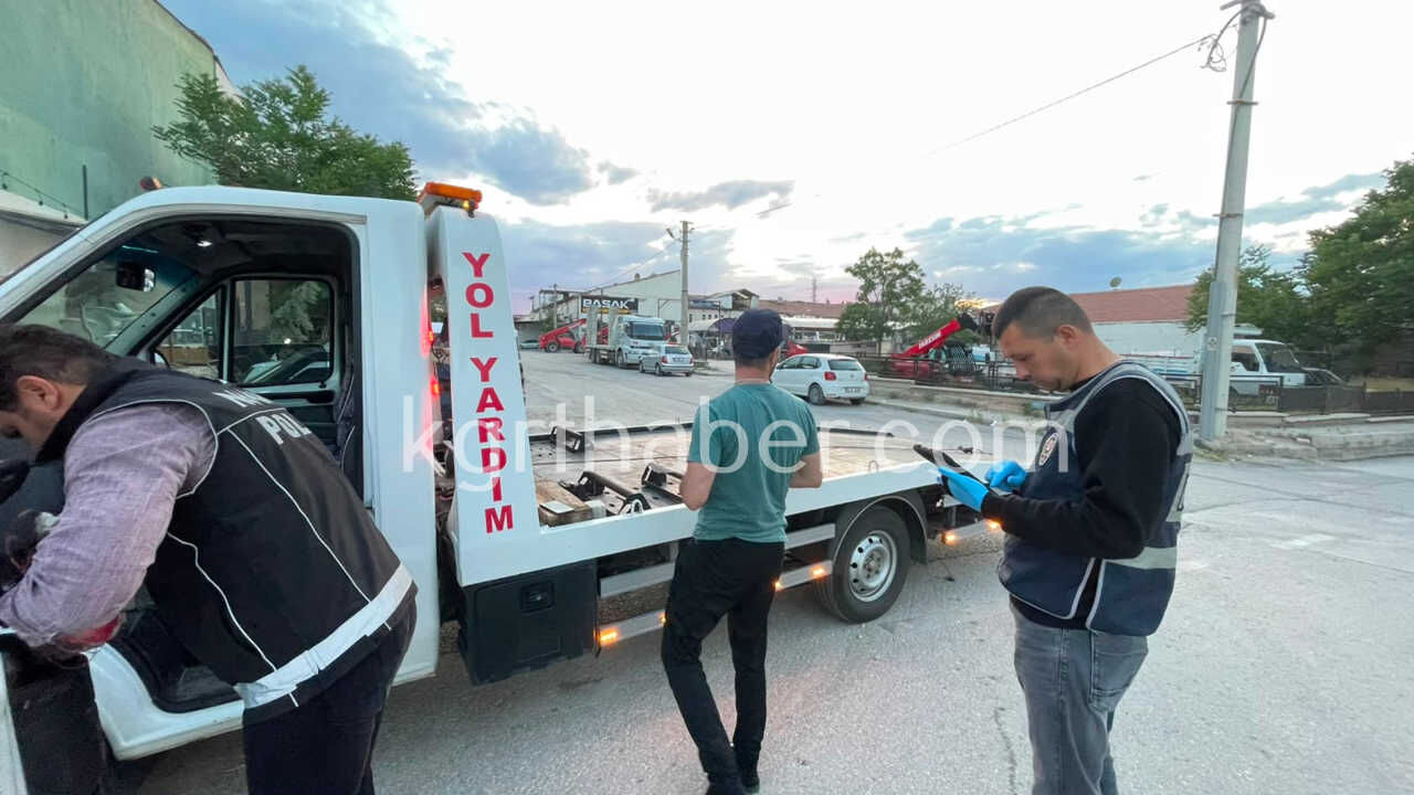 Karamanda 8 Farkli Noktada Narkotik Uygulamasi4