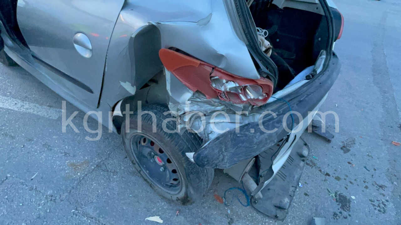 Karamanda Bir Garip Kaza 1 Yarali5